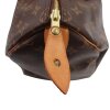 Louis Vuitton Speedy 35 Monogram Canvas Handtaschen Louis Vuitton 30 Louis Vuitton Speedy 35 Monogram Canvas Handtaschen Louis Vuitton 30