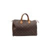 Louis Vuitton Speedy 35 Monogram Canvas Handtaschen Louis Vuitton 26