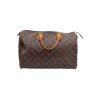 Louis Vuitton Speedy 35 Monogram Canvas Handtaschen Louis Vuitton 30