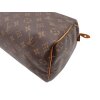 Louis Vuitton Speedy 35 Monogram Canvas Handtaschen Louis Vuitton 34