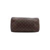 Louis Vuitton Speedy 35 Monogram Canvas Handtaschen Louis Vuitton 32