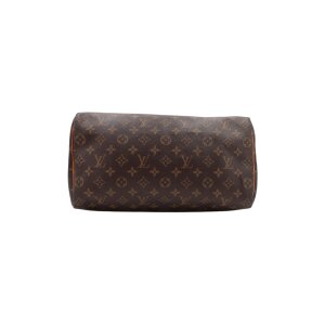 Louis Vuitton Speedy 35 Monogram Canvas Handtaschen Louis Vuitton 33