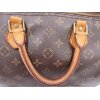 Louis Vuitton Speedy 35 Monogram Canvas Handtaschen Louis Vuitton 38