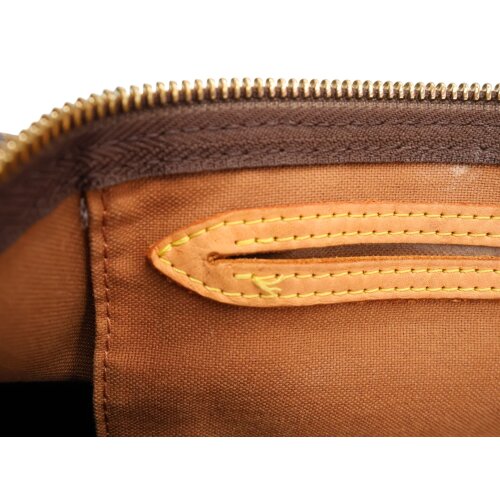 Louis Vuitton Speedy 35 Monogram Canvas Handtaschen Louis Vuitton 24
