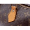 Louis Vuitton Speedy 35 Monogram Canvas Handtaschen Louis Vuitton 39