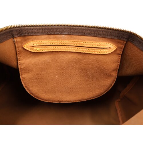 Louis Vuitton Speedy 35 Monogram Canvas Handtaschen Louis Vuitton 23