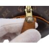 Louis Vuitton Speedy 35 Monogram Canvas Handtaschen Louis Vuitton 42