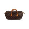 Louis Vuitton Speedy 35 Monogram Canvas Handtaschen Louis Vuitton 35