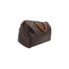 Louis Vuitton Speedy 35 Monogram Canvas Handtaschen Louis Vuitton 31