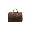 Louis Vuitton Speedy 35 Monogram Canvas Handbags Louis Vuitton 15 Louis Vuitton Speedy 35 Monogram Canvas Handbags Louis Vuitton 15