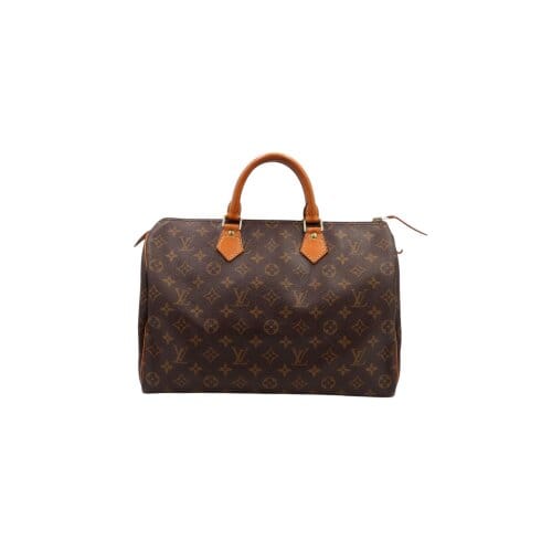Bolsas Louis Vuitton Speedy 35 Monogram Canvas Louis Vuitton Bolsas Louis Vuitton Speedy 35 Monogram Canvas Louis Vuitton