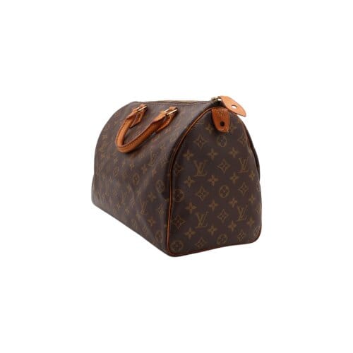 Louis Vuitton Speedy 35 Monogram Canvas Handbags Louis Vuitton 3 Louis Vuitton Speedy 35 Monogram Canvas Handbags Louis Vuitton 3