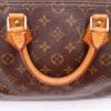 Louis Vuitton Speedy 35 Monogram Canvas Handbags Louis Vuitton 24 Louis Vuitton Speedy 35 Monogram Canvas Handbags Louis Vuitton 24