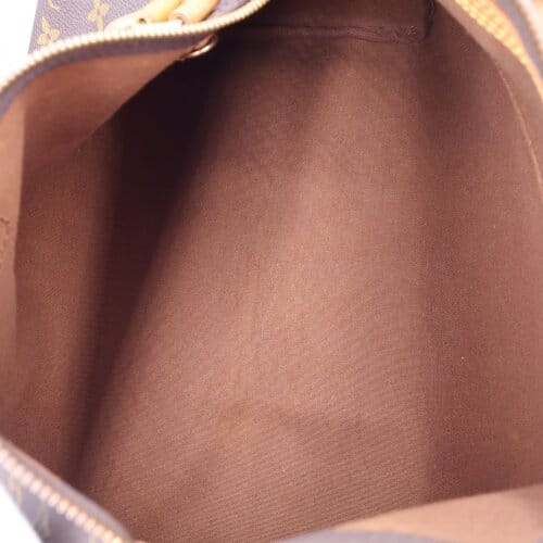 Louis Vuitton Speedy 35 Monogram Canvas Handbags Louis Vuitton 13 Louis Vuitton Speedy 35 Monogram Canvas Handbags Louis Vuitton 13