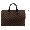 Louis Vuitton Speedy 35 Damier Ebene Handtaschen Louis Vuitton 17 Louis Vuitton Speedy 35 Damier Ebene Handtaschen Louis Vuitton 17