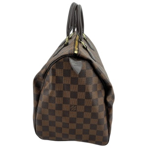 Louis Vuitton Speedy 35 Damier Ebene