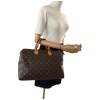Louis Vuitton Speedy 35 Monogram Canvas Handbags Louis Vuitton 18