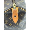 Louis Vuitton Speedy 35 Monogram Canvas Handbags Louis Vuitton 29