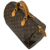 Louis Vuitton Speedy 35 Monogram Canvas Handbags Louis Vuitton 25