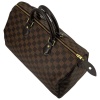 Louis Vuitton Speedy 35 Damier Ebene Handtaschen Louis Vuitton 25 Louis Vuitton Speedy 35 Damier Ebene Handtaschen Louis Vuitton 25