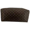 Louis Vuitton Speedy 40 Monogram Canvas Handbags Black Week 20
