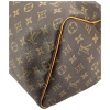 Louis Vuitton Speedy 40 Monogram Canvas Handbags Black Week 22