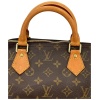 Louis Vuitton Speedy 40 Monogram Canvas Handbags Louis Vuitton 23