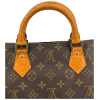 Louis Vuitton Speedy 40 Monogram Canvas Handbags Black Week 26