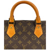 Louis Vuitton Speedy 40 Monogram Canvas Handbags Black Week 25