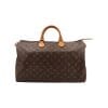 Louis Vuitton Speedy 40 Monogram Canvas Handtaschen Louis Vuitton 18 Louis Vuitton Speedy 40 Monogram Canvas Handtaschen Louis Vuitton 18