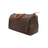 Louis Vuitton Speedy 40 Monogram Canvas Handtaschen Louis Vuitton 20 Louis Vuitton Speedy 40 Monogram Canvas Handtaschen Louis Vuitton 20