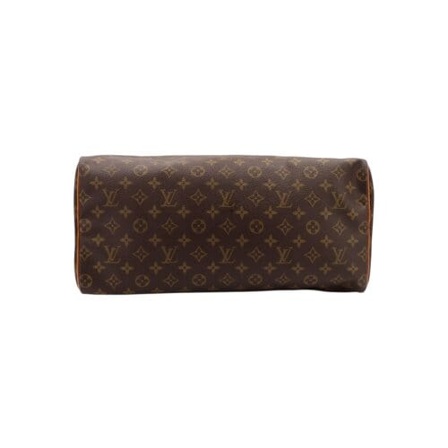 Louis Vuitton Speedy 40 Monogram Canvas Handtaschen Louis Vuitton 6 Louis Vuitton Speedy 40 Monogram Canvas Handtaschen Louis Vuitton 6
