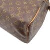 Louis Vuitton Speedy 40 Monogram Canvas Handtaschen Louis Vuitton 25 Louis Vuitton Speedy 40 Monogram Canvas Handtaschen Louis Vuitton 25