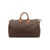 Louis Vuitton Speedy 40 Monogram Canvas Bolsos Louis Vuitton 17