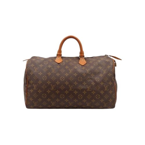 Bolsas Louis Vuitton Speedy 40 Monogram Canvas Louis Vuitton Bolsas Louis Vuitton Speedy 40 Monogram Canvas Louis Vuitton