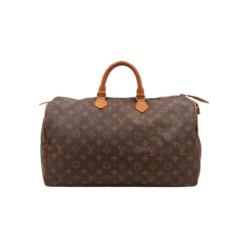 Bolsos Louis Vuitton Speedy 40 Monogram Canvas Louis Vuitton Bolsos Louis Vuitton Speedy 40 Monogram Canvas Louis Vuitton