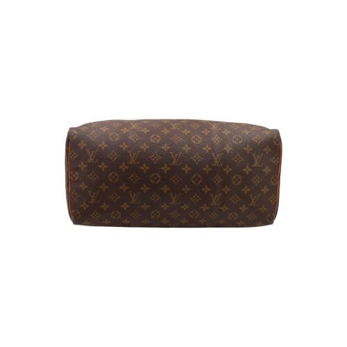 Louis Vuitton Speedy 40 Monogram Canvas Bolsos Louis Vuitton 6
