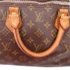 Louis Vuitton Speedy 40 Monogram Canvas Bolsos Louis Vuitton 26