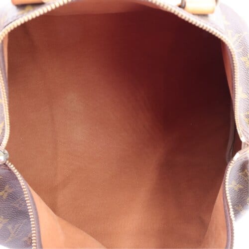 Louis Vuitton Speedy 40 Monogram Canvas Bolsos Louis Vuitton 15