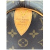 Louis Vuitton Speedy 40 Monogram Canvas Handbags Louis Vuitton 24