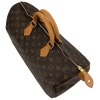 Louis Vuitton Speedy 40 Monogram Canvas Handbags Louis Vuitton 22