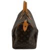 Louis Vuitton Speedy 40 Monogram Canvas Handbags Black Week 17
