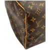 Louis Vuitton Speedy 40 Monogram Canvas Handbags Louis Vuitton 20