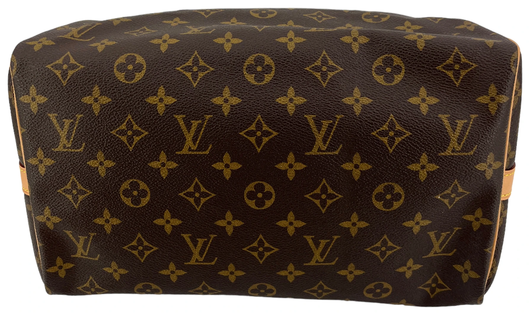 Louis Vuitton Monogram Canvas Speedy Bandouliere 30 QJB0FZ5V0BL19