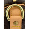 Louis Vuitton Speedy 30 Bandouliere Monogram Canvas Handtaschen Louis Vuitton 38