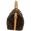 Louis Vuitton Speedy 30 Bandouliere Monogram Canvas Handtaschen Louis Vuitton 27