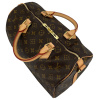 Louis Vuitton Speedy 30 Bandouliere Monogram Canvas Handtaschen Louis Vuitton 35