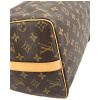 Louis Vuitton Speedy 30 Bandouliere Monogram Canvas Handtaschen Louis Vuitton 31