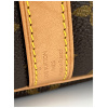 Louis Vuitton Speedy 30 Bandouliere Monogram Canvas Handtaschen Louis Vuitton 36