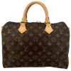 Louis Vuitton Speedy 30 Bandouliere Monogram Canvas Handtaschen Louis Vuitton 26